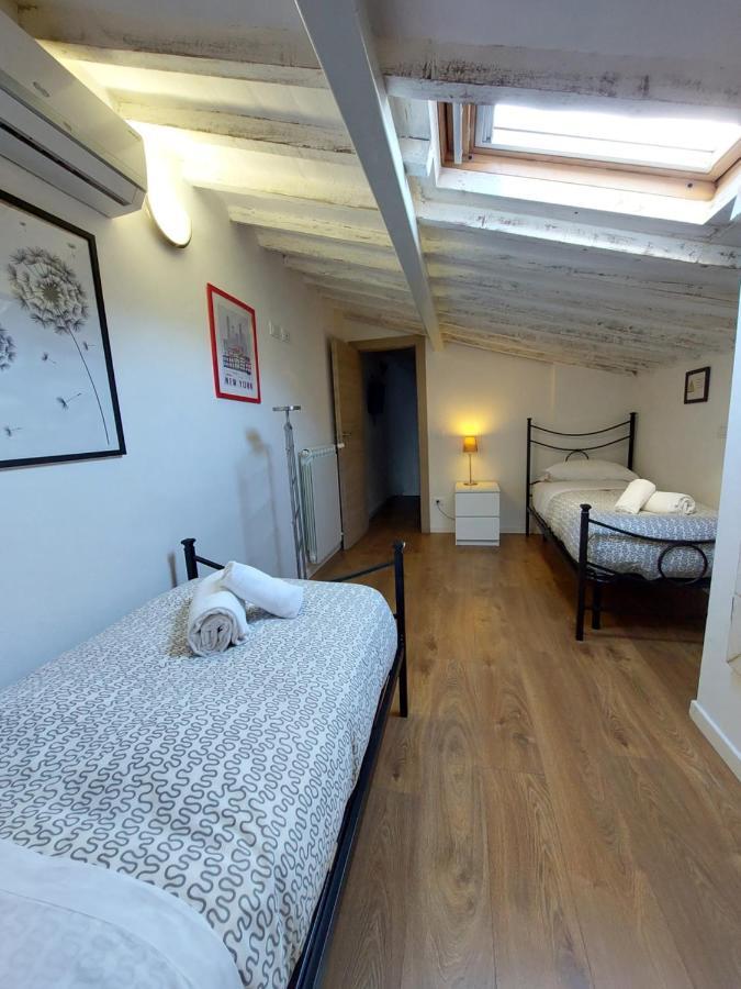 Alloggi Palmini Firenze Eksteriør bilde