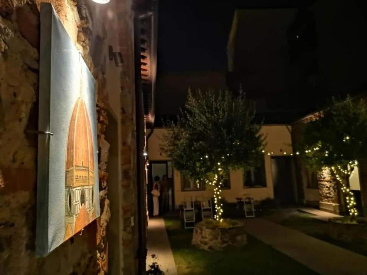 Alloggi Palmini Firenze Eksteriør bilde