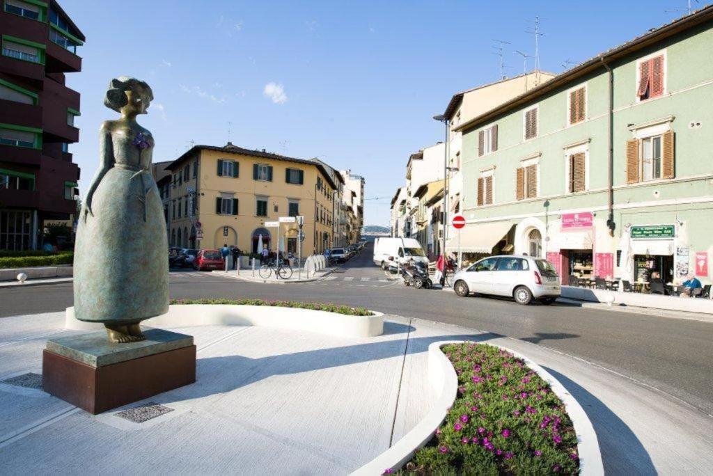 Alloggi Palmini Firenze Eksteriør bilde